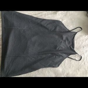 Trendy and cute boohoo shift dress